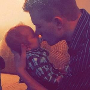 Meet your Posher, Ethan